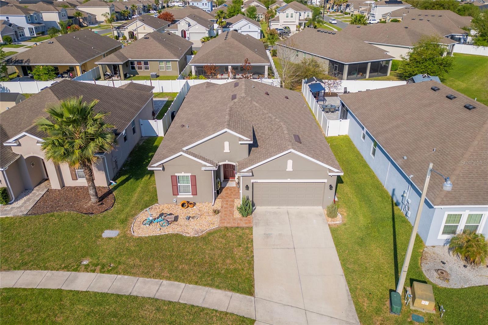 EAGLE BAY PH 4 - Residential