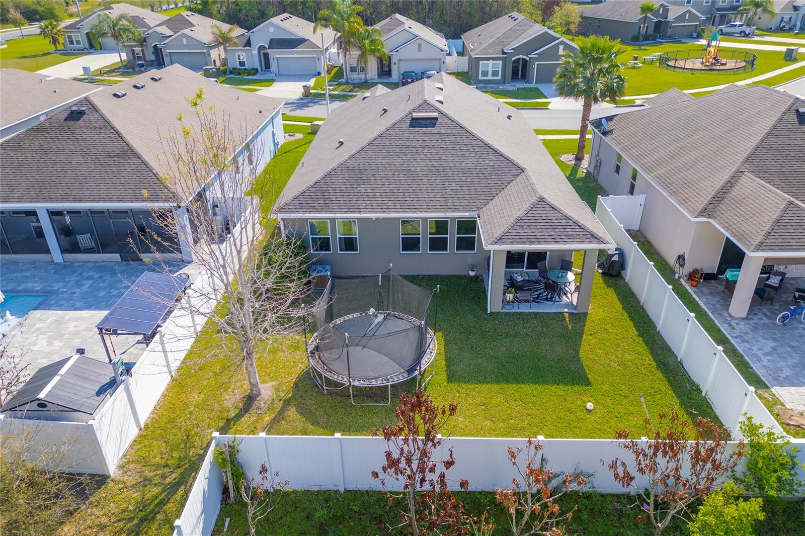 EAGLE BAY PH 4 - Residential