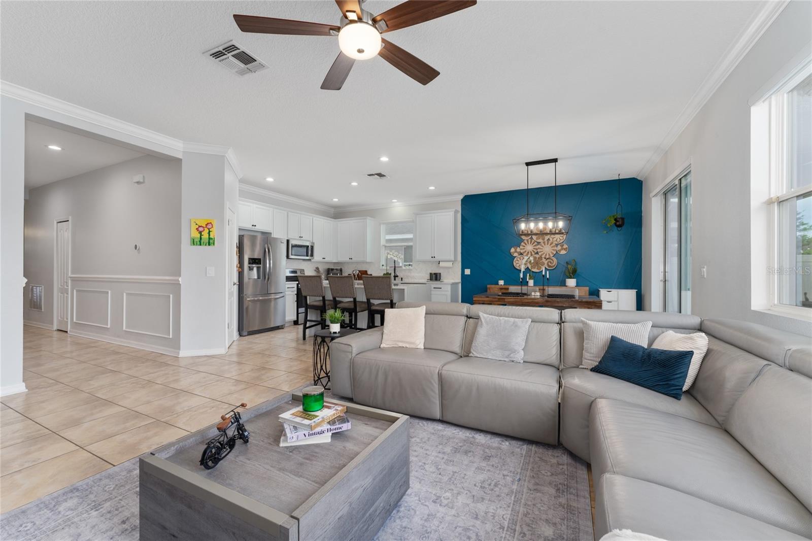 EAGLE BAY PH 4 - Residential