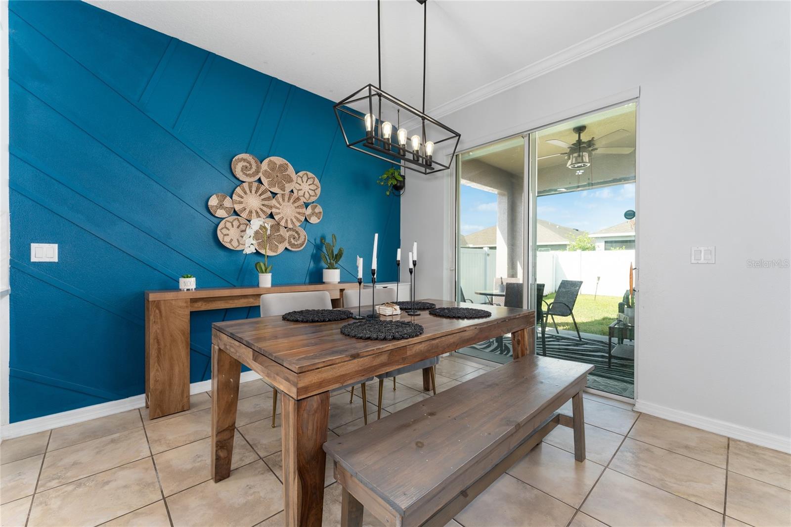 EAGLE BAY PH 4 - Residential