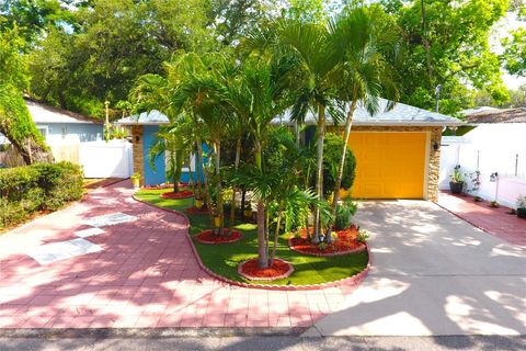 3306 E CHELSEA STREET TAMPA FL 33610