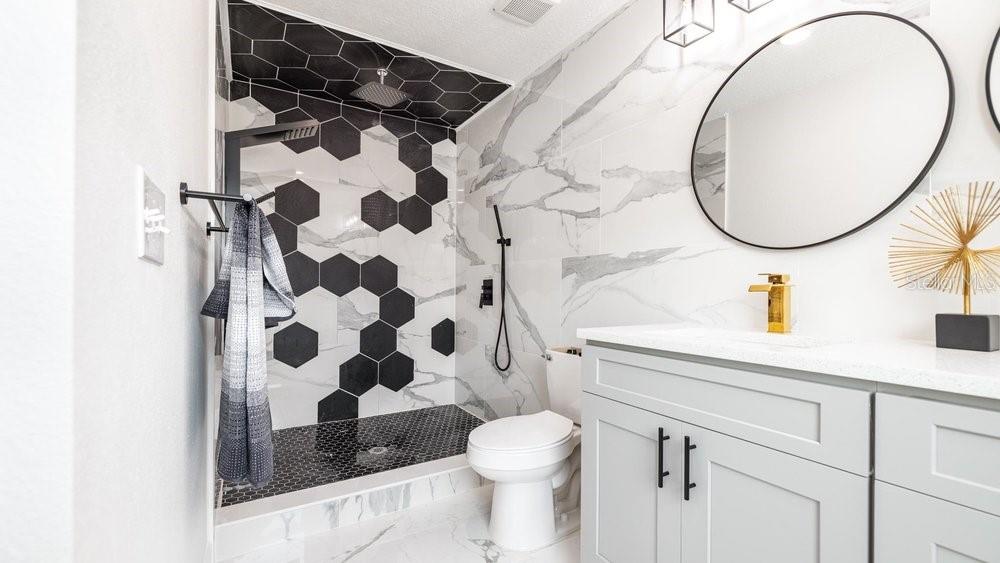 SOUTHERN PINES - Residential Lease