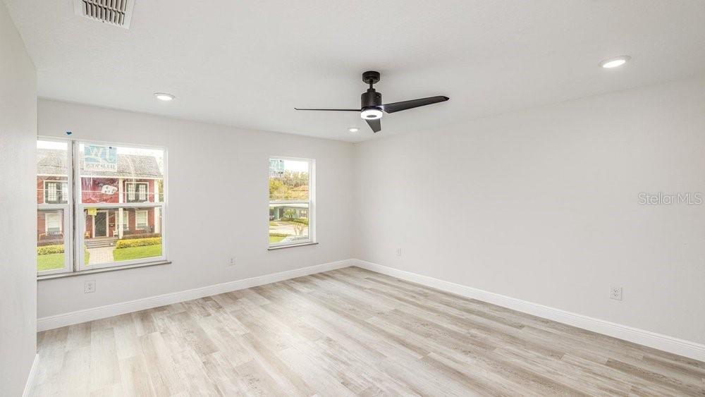 SOUTHERN PINES - Residential Lease