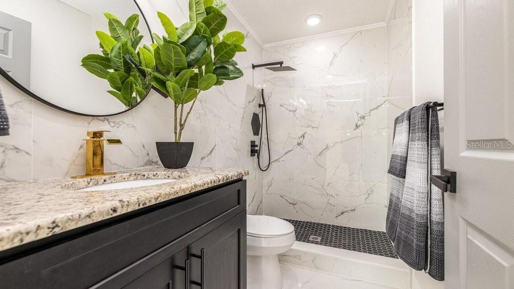 SOUTHERN PINES - Residential Lease