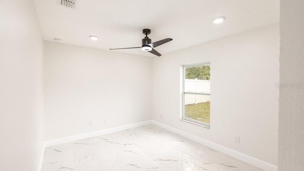 SOUTHERN PINES - Residential Lease