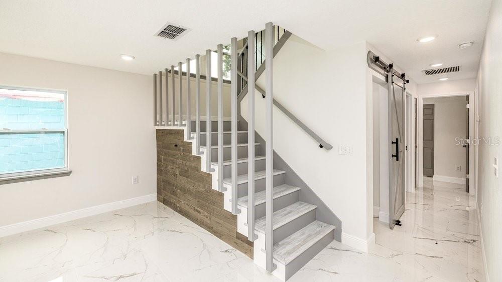 SOUTHERN PINES - Residential Lease