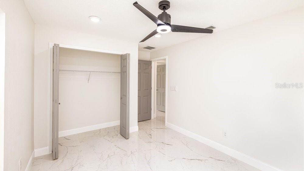 SOUTHERN PINES - Residential Lease