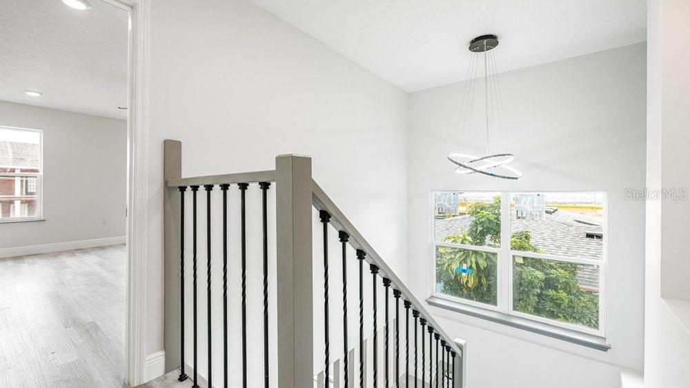 SOUTHERN PINES - Residential Lease