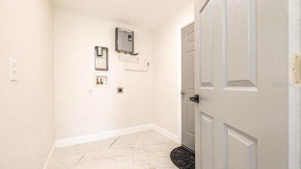 SOUTHERN PINES - Residential Lease