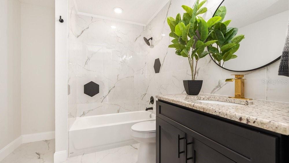 SOUTHERN PINES - Residential Lease