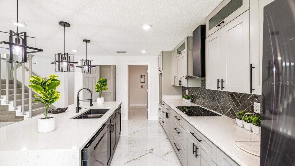 SOUTHERN PINES - Residential Lease