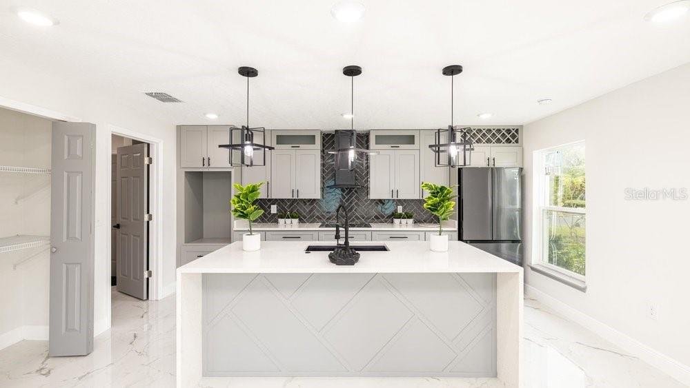 SOUTHERN PINES - Residential Lease