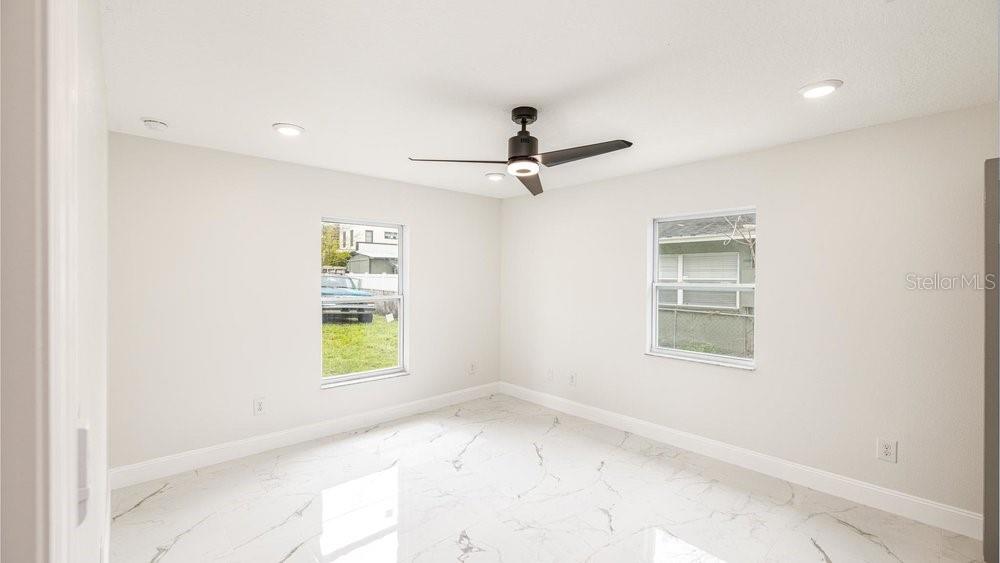 SOUTHERN PINES - Residential Lease