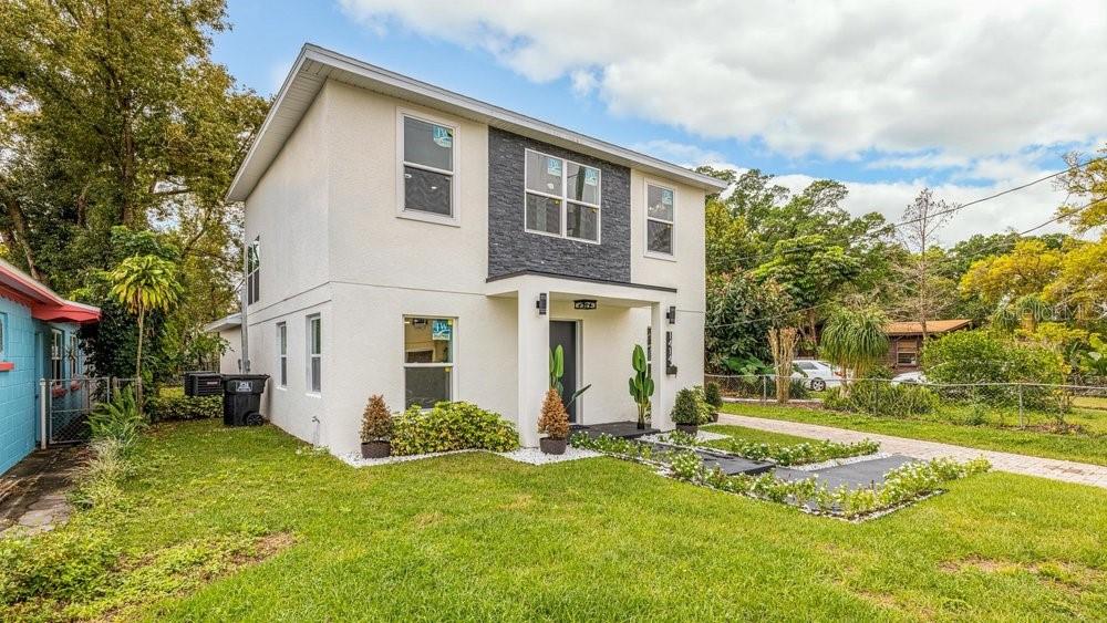 SOUTHERN PINES - Residential Lease