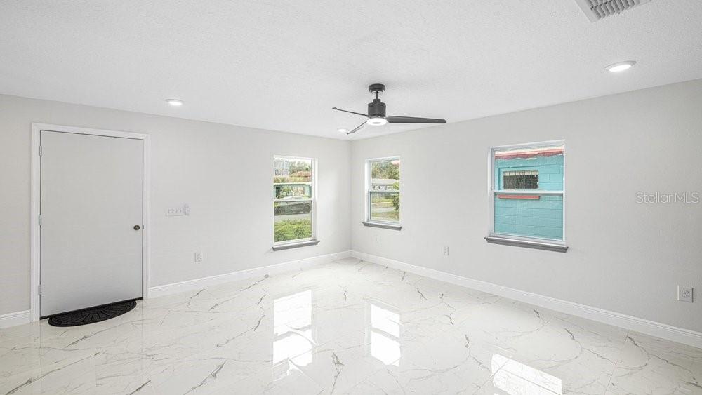 SOUTHERN PINES - Residential Lease