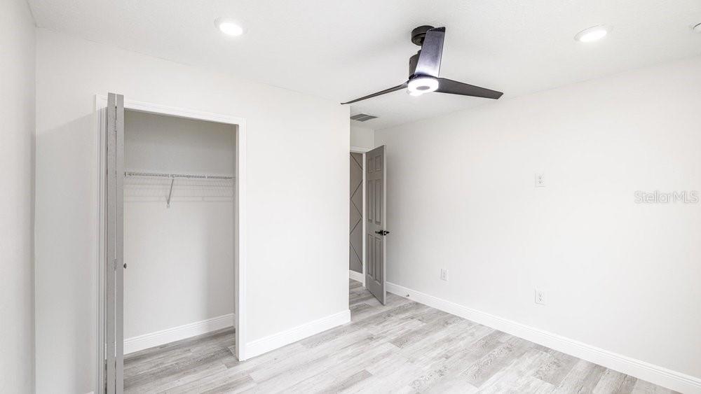 SOUTHERN PINES - Residential Lease