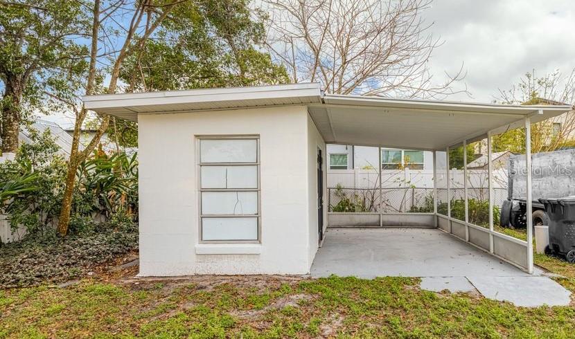 SOUTHERN PINES - Residential Lease