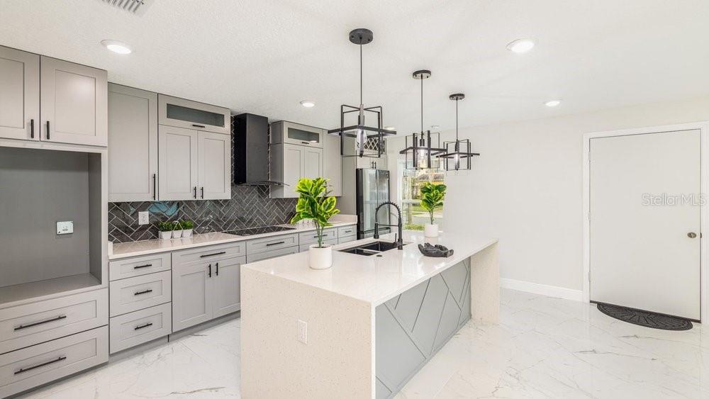 SOUTHERN PINES - Residential Lease