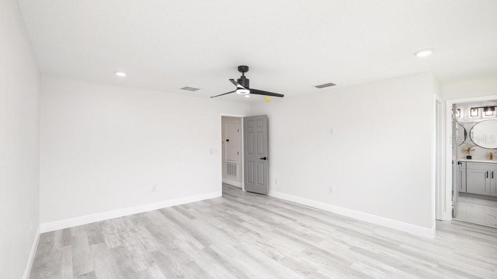 SOUTHERN PINES - Residential Lease