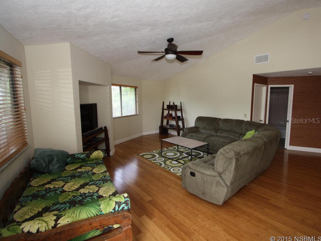 Bethune Volusia Beach - Residential