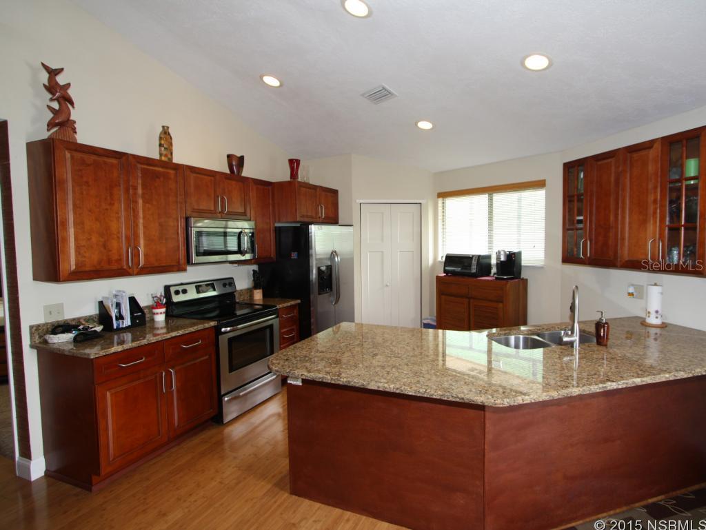 Bethune Volusia Beach - Residential