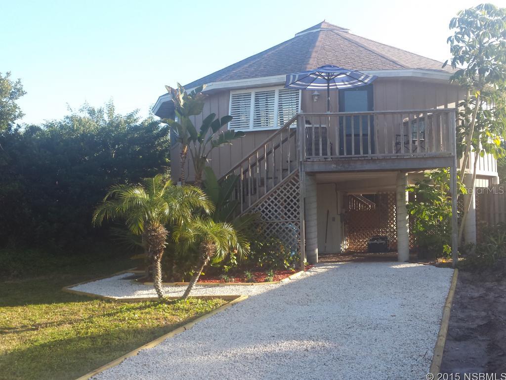 Bethune Volusia Beach - Residential