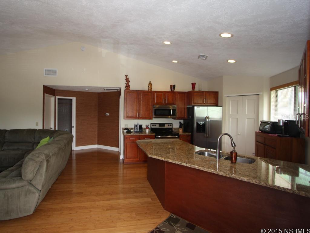 Bethune Volusia Beach - Residential