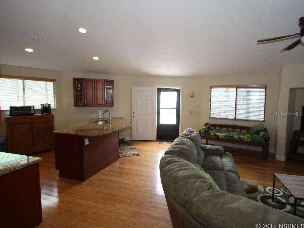 Bethune Volusia Beach - Residential