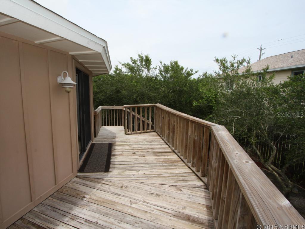 Bethune Volusia Beach - Residential