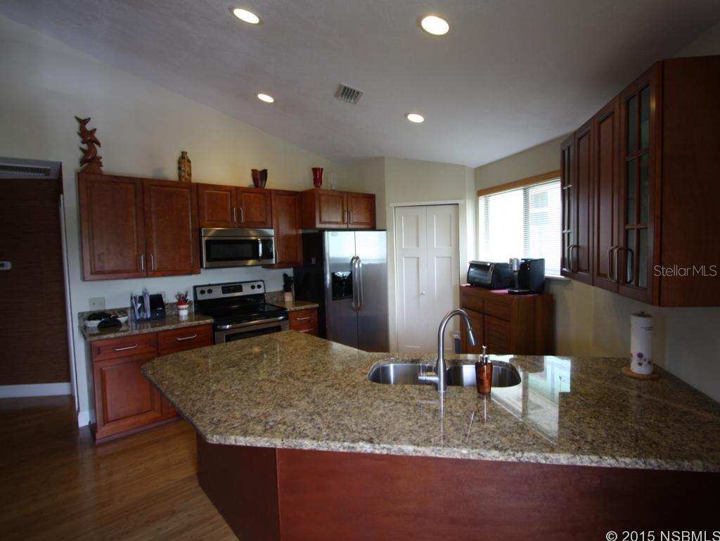 Bethune Volusia Beach - Residential