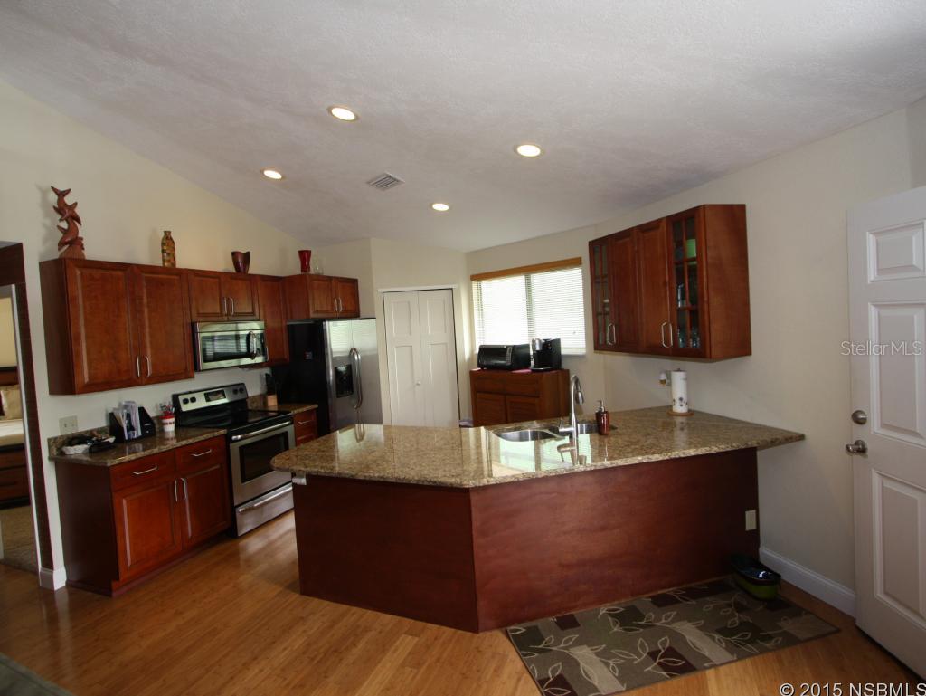 Bethune Volusia Beach - Residential