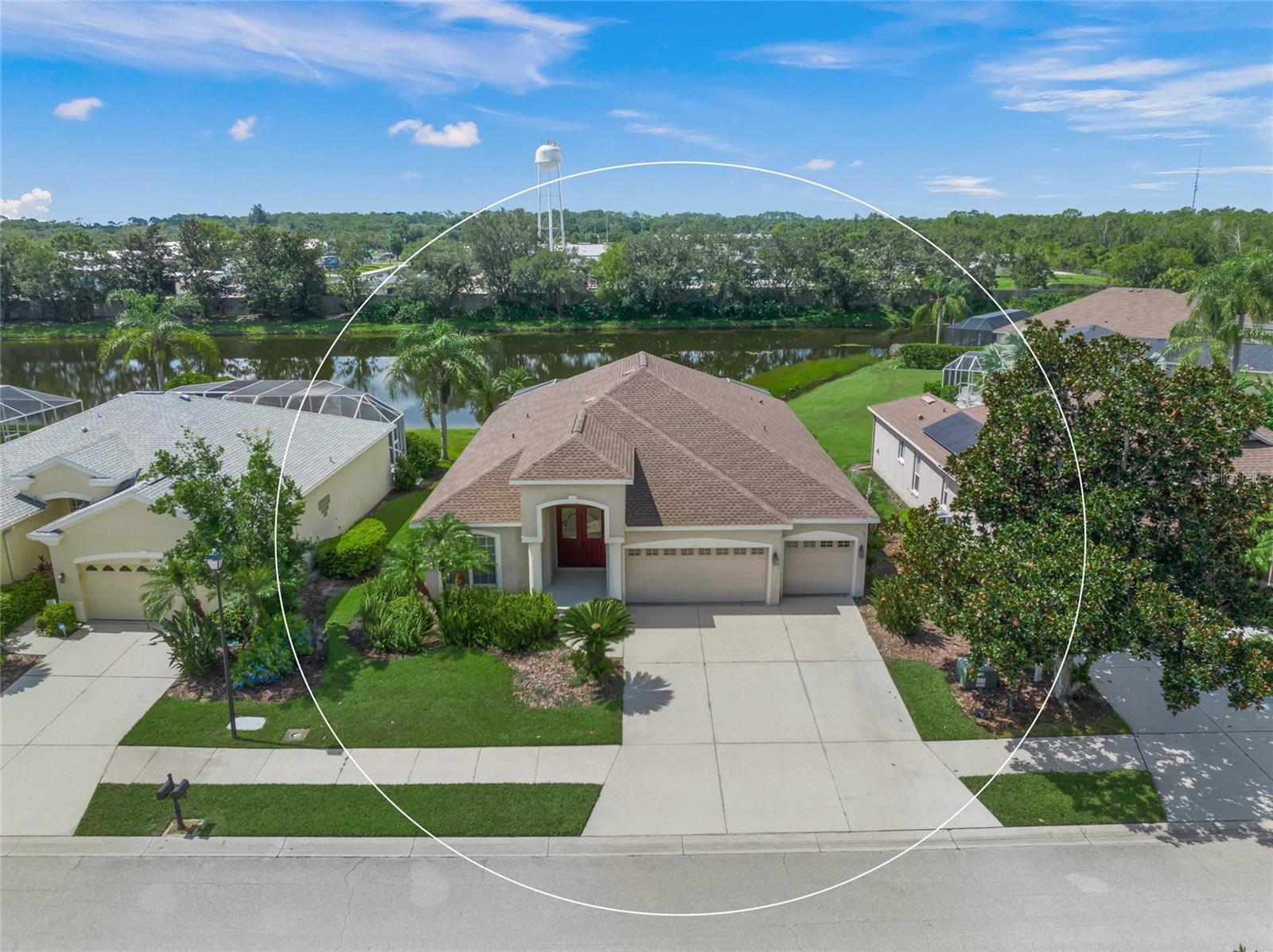 205 LONDONDERRY DRIVE