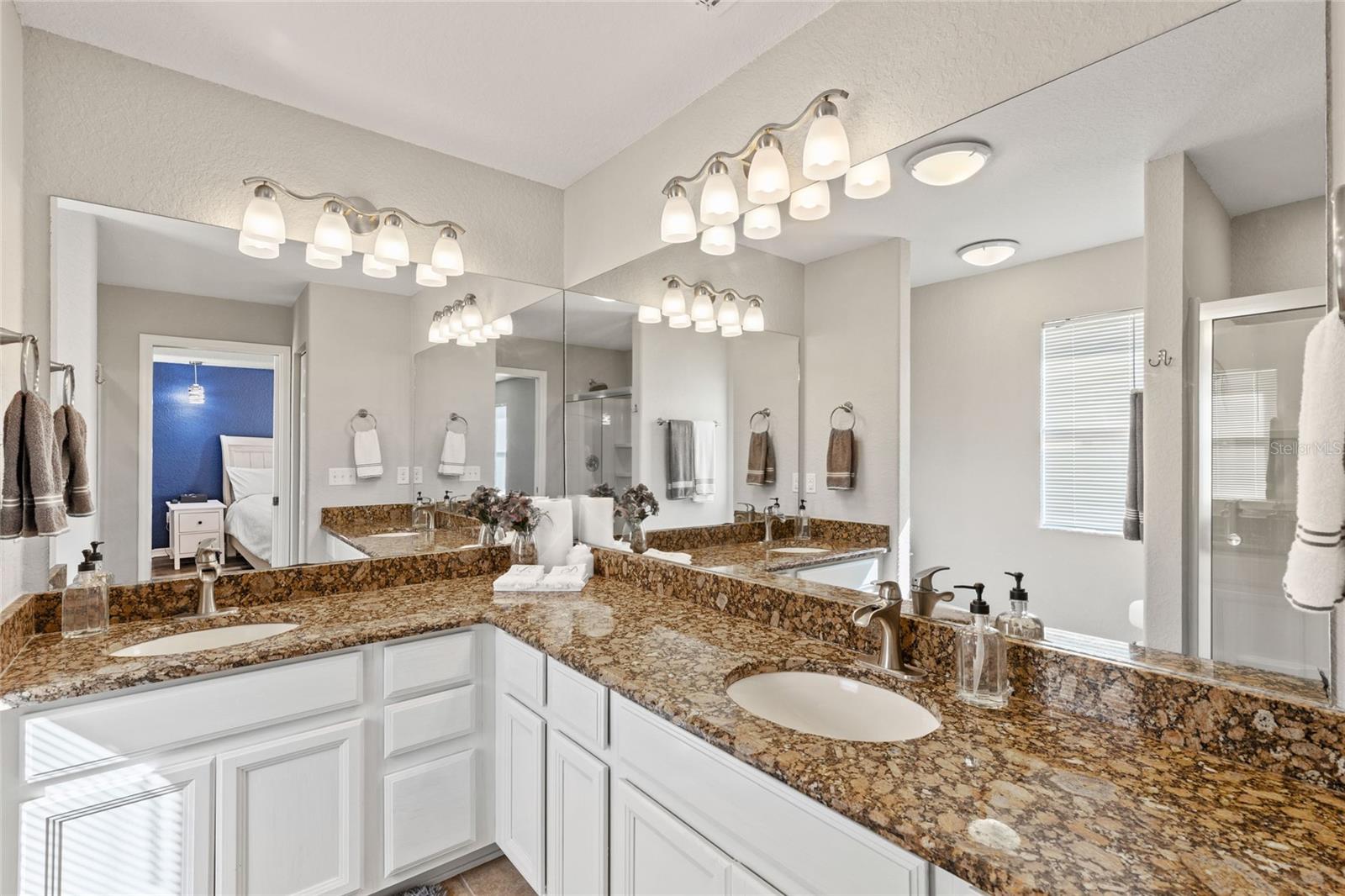 VILLAGES OF PARKWOOD - Residential