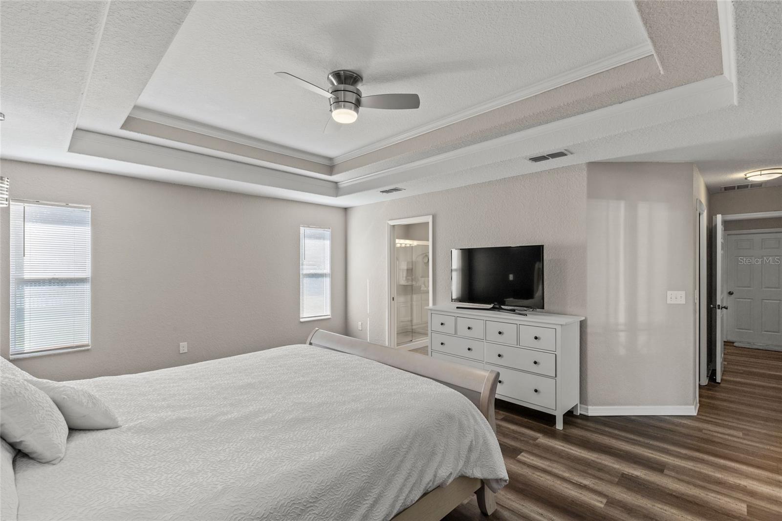 VILLAGES OF PARKWOOD - Residential