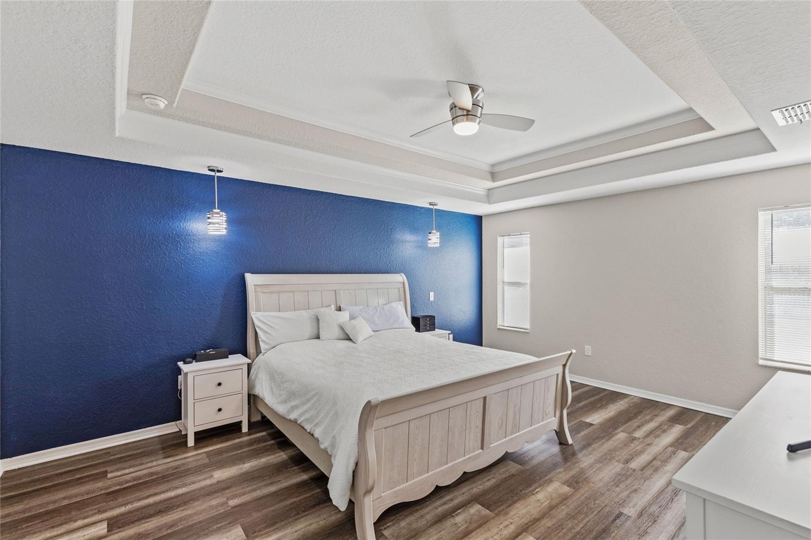 VILLAGES OF PARKWOOD - Residential