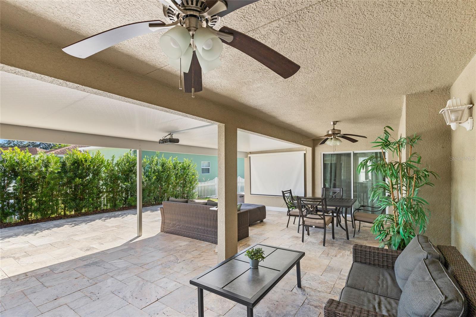 VILLAGES OF PARKWOOD - Residential