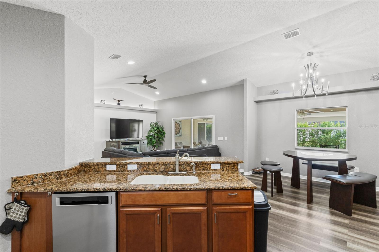 VILLAGES OF PARKWOOD - Residential