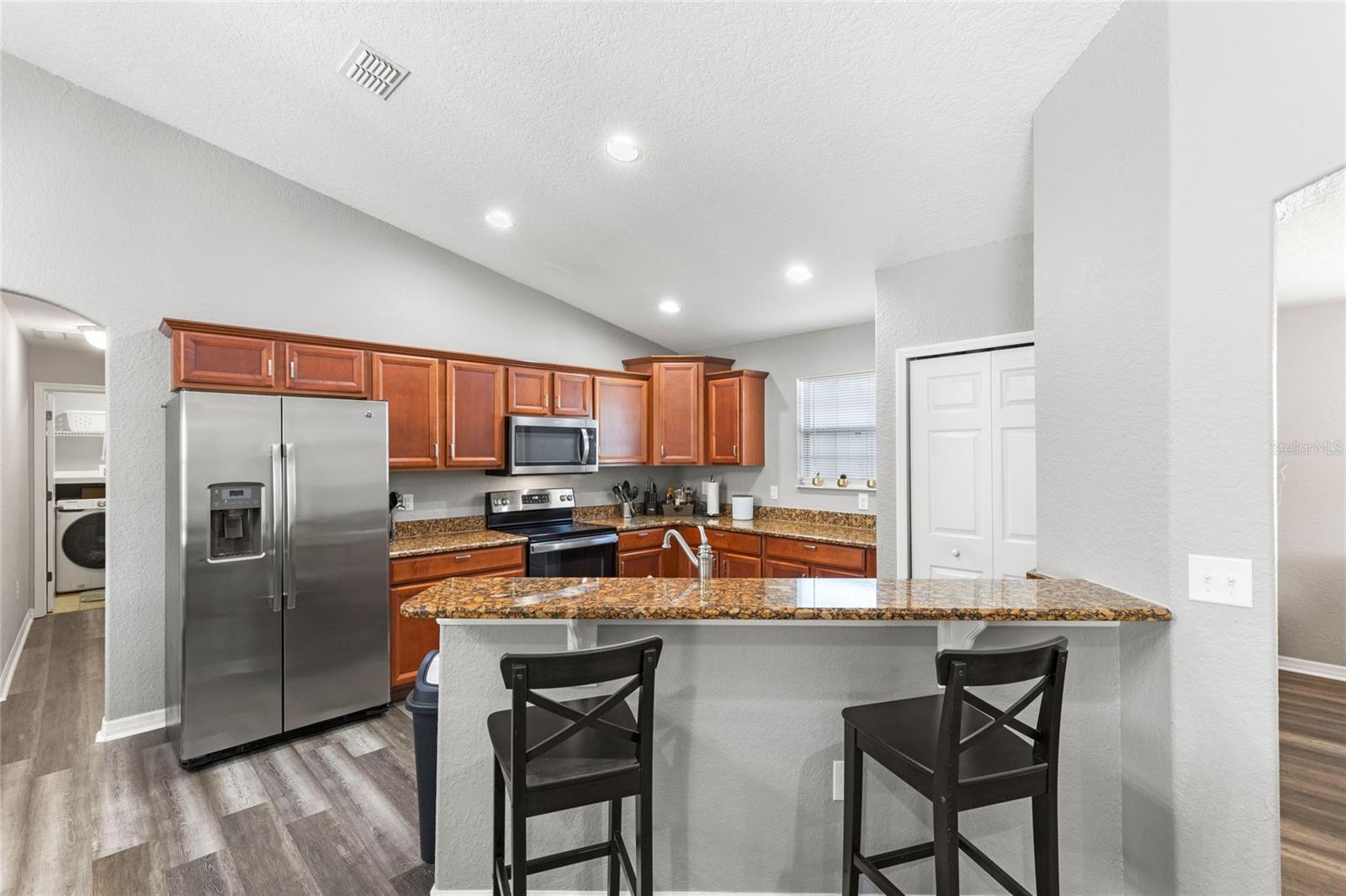 VILLAGES OF PARKWOOD - Residential