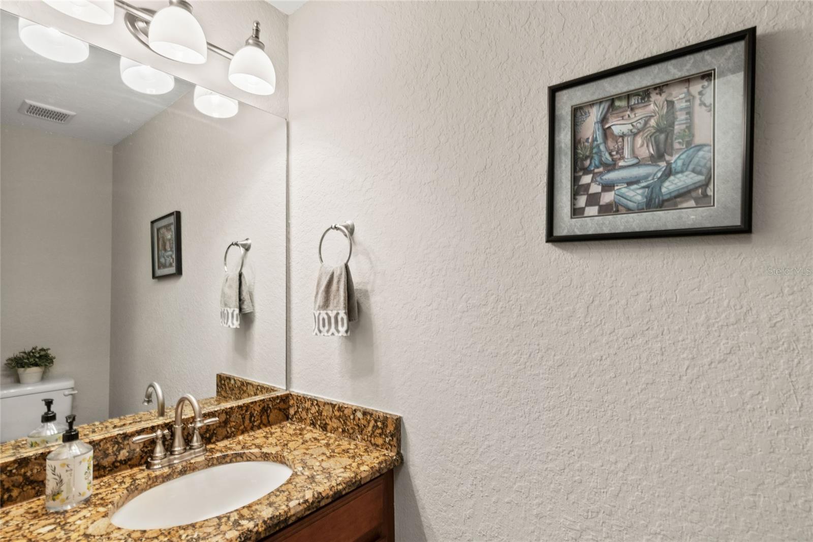 VILLAGES OF PARKWOOD - Residential