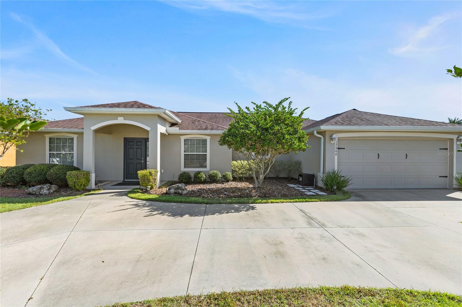 VILLAGES OF PARKWOOD - Residential