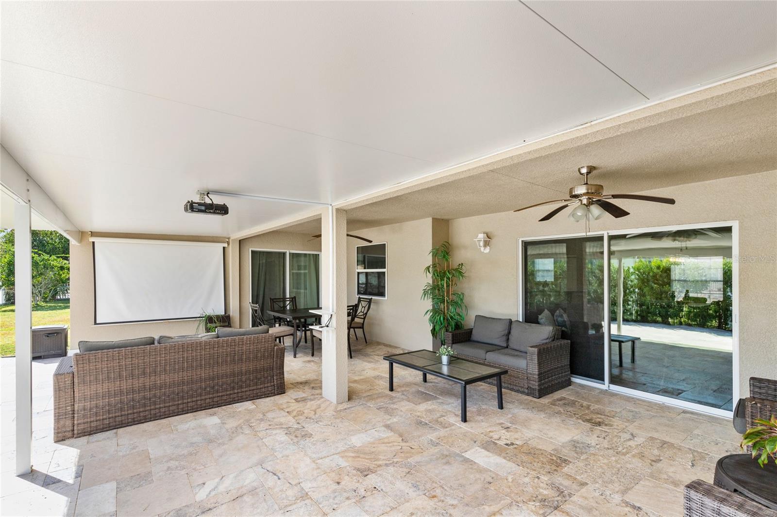 VILLAGES OF PARKWOOD - Residential