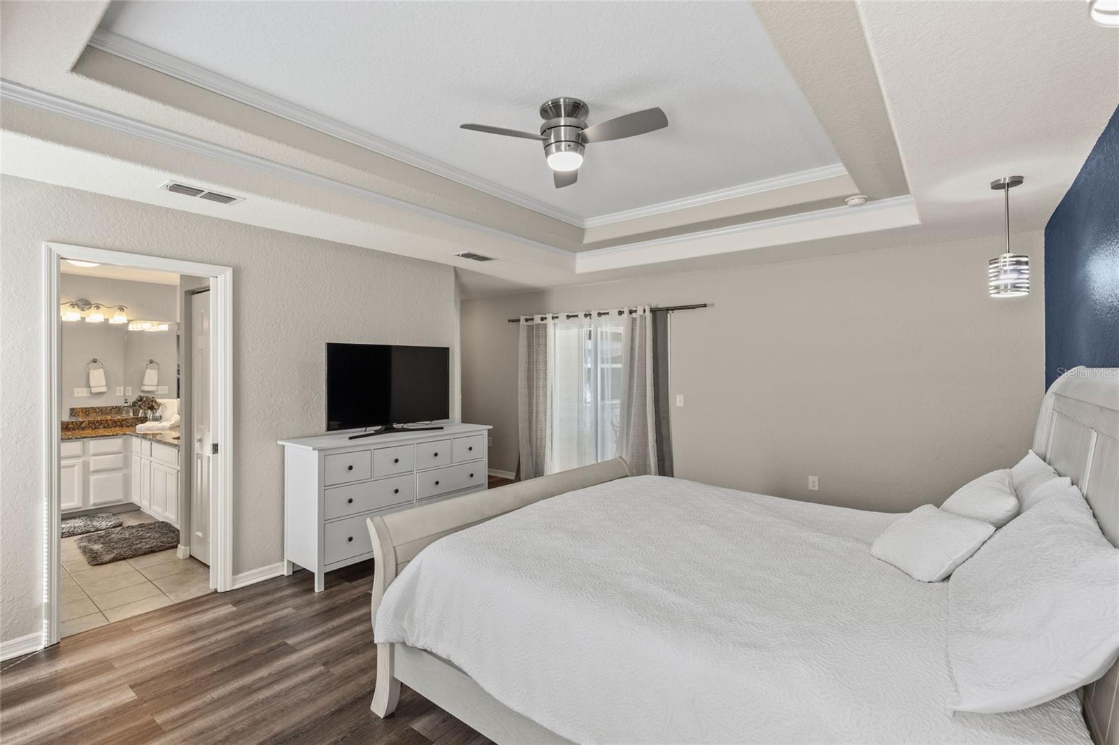 VILLAGES OF PARKWOOD - Residential