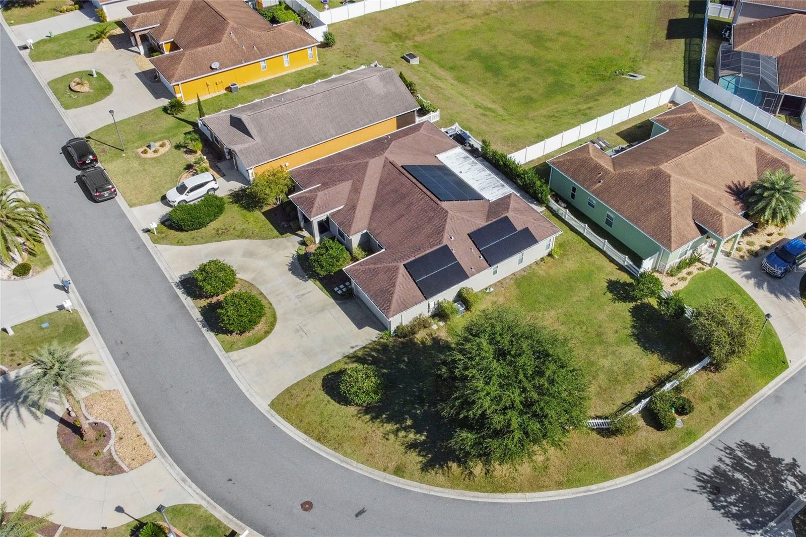 VILLAGES OF PARKWOOD - Residential