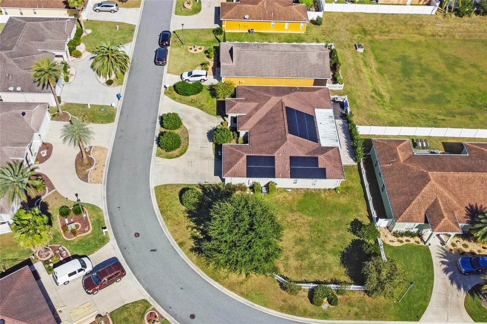 VILLAGES OF PARKWOOD - Residential