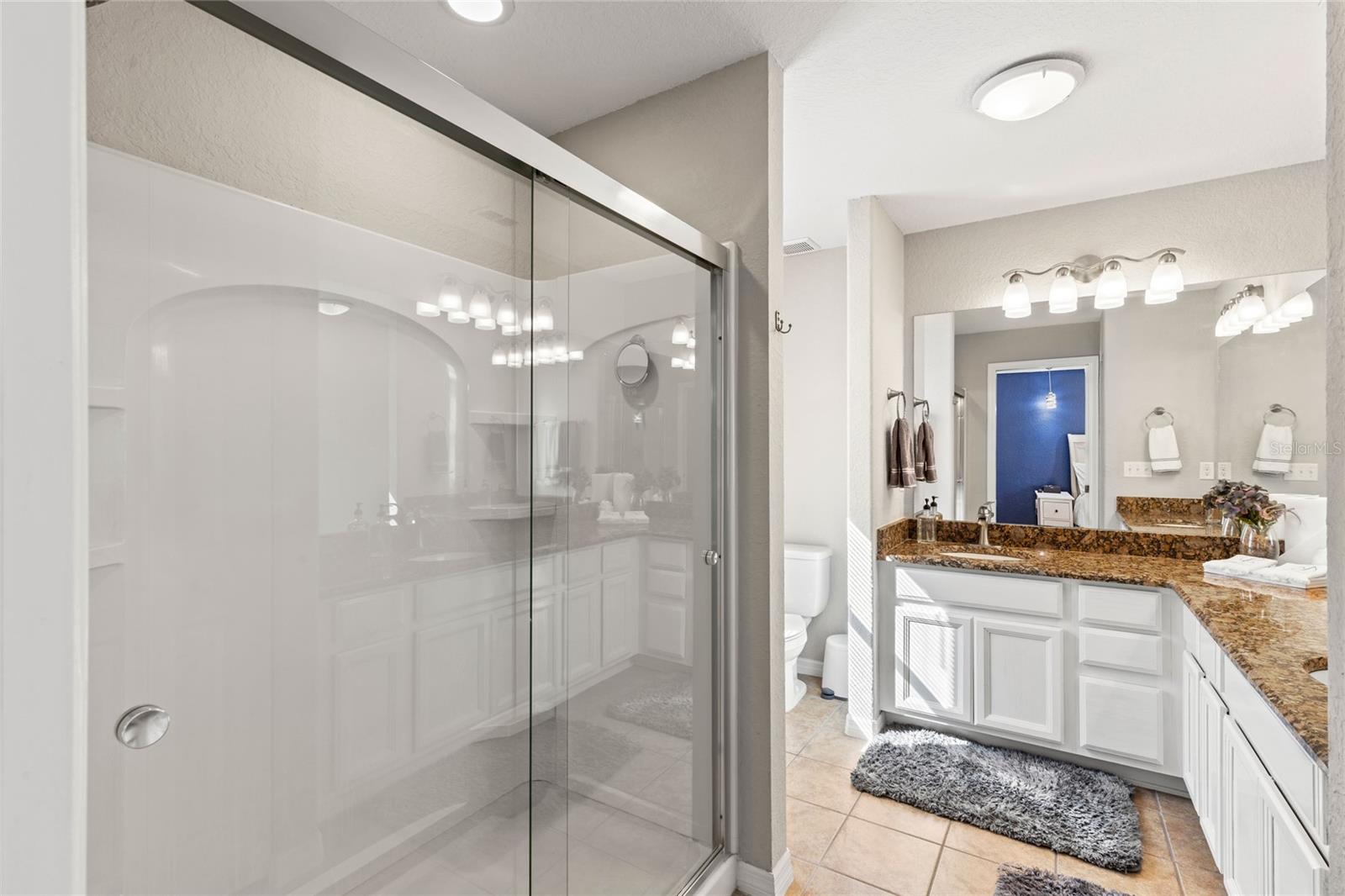 VILLAGES OF PARKWOOD - Residential