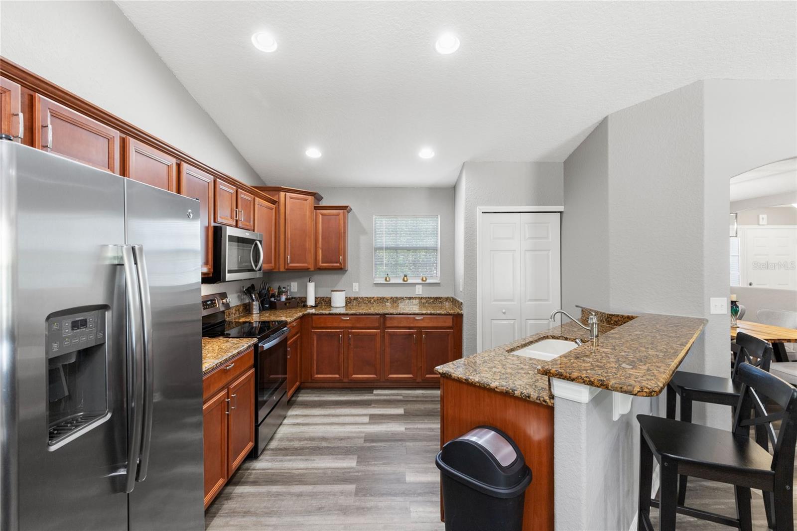 VILLAGES OF PARKWOOD - Residential