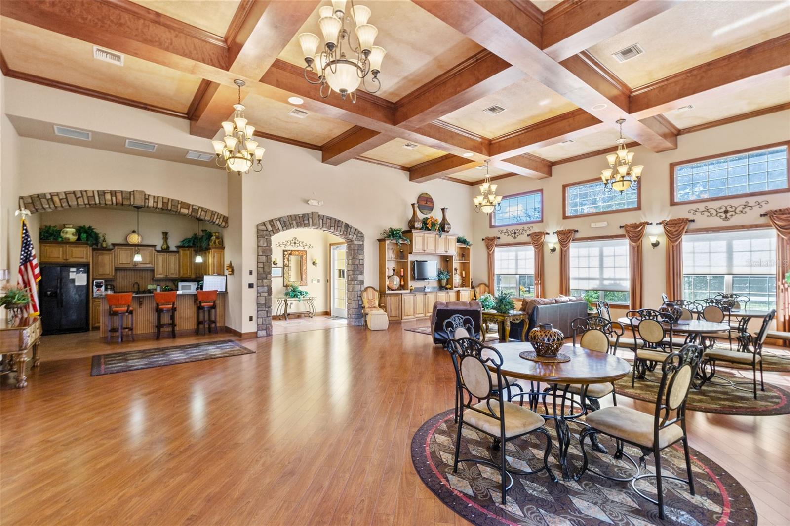 VILLAGES OF PARKWOOD - Residential