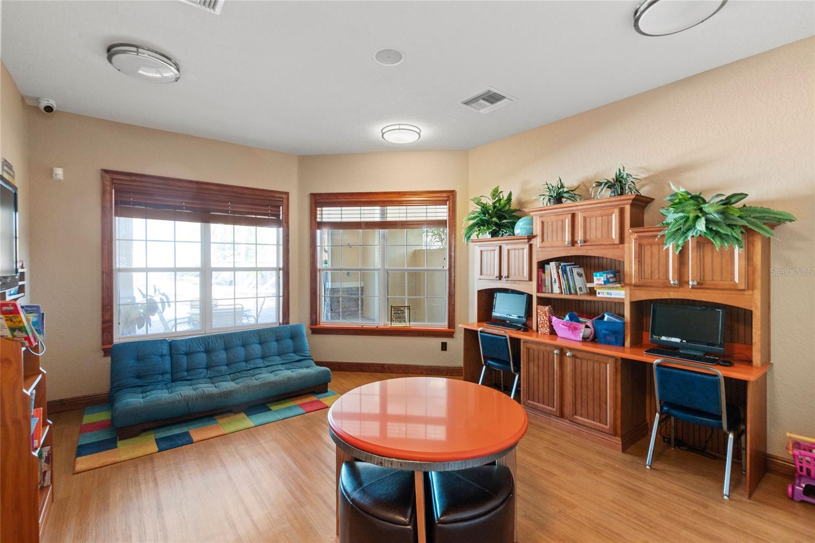 VILLAGES OF PARKWOOD - Residential