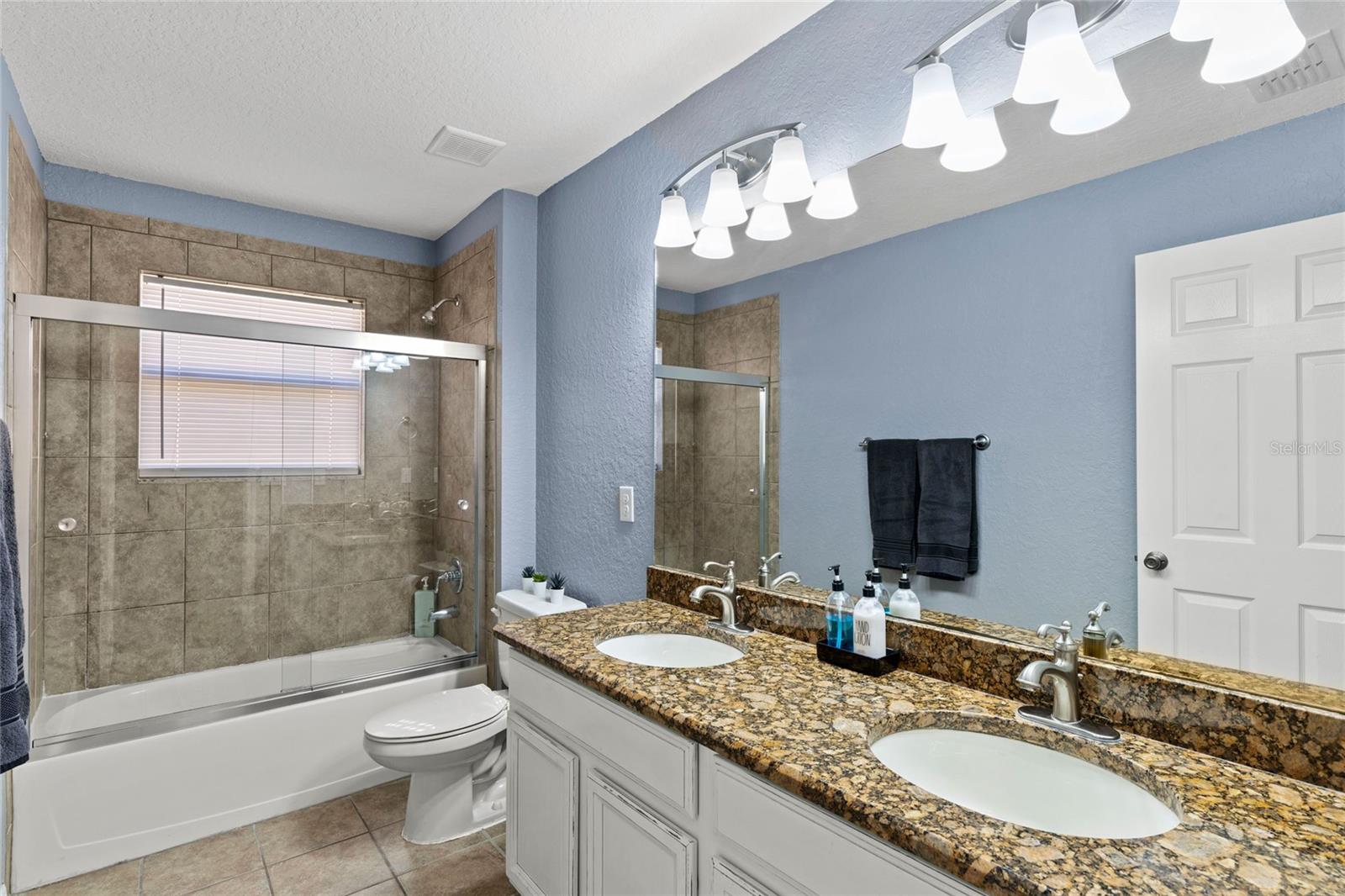 VILLAGES OF PARKWOOD - Residential