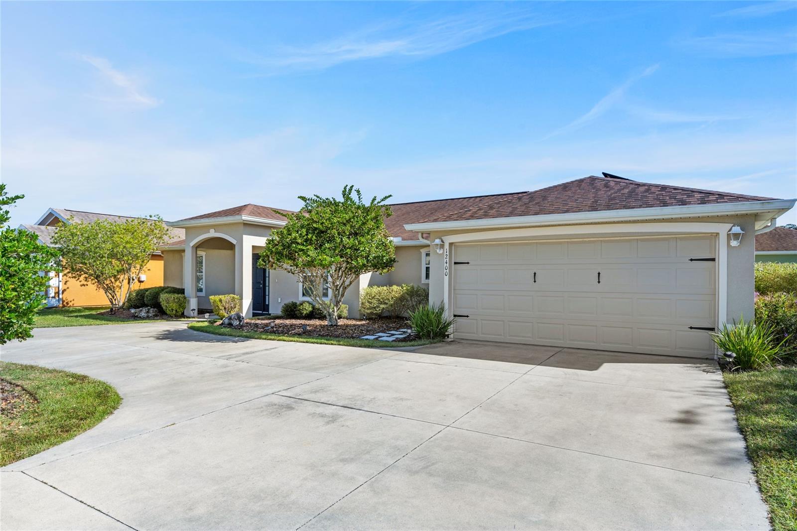 VILLAGES OF PARKWOOD - Residential